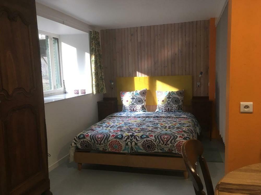 Bed and Breakfast Moulin De La Fayolle Blot-l'Eglise Exterior foto