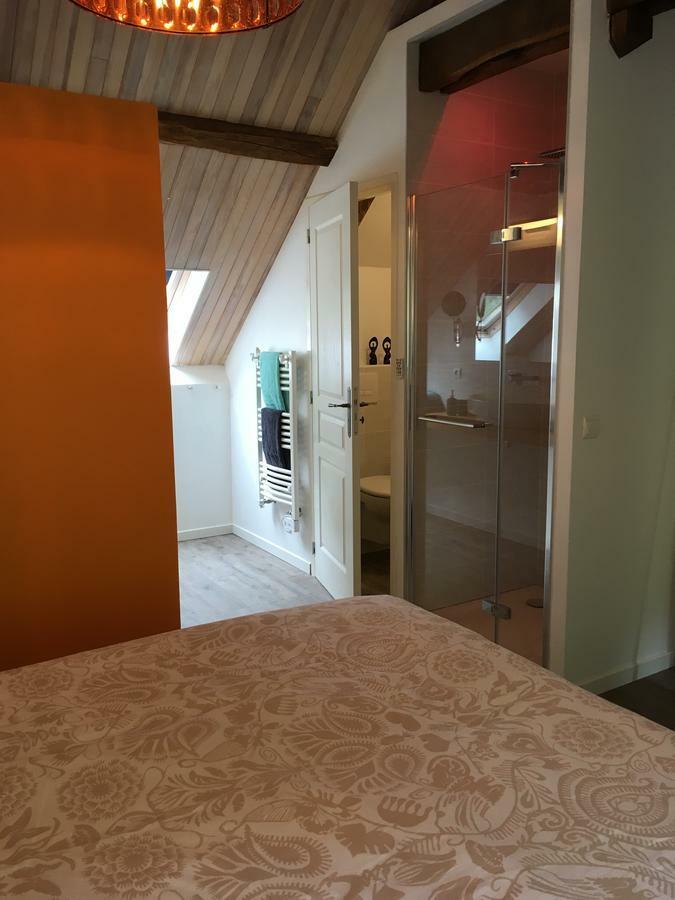 Bed and Breakfast Moulin De La Fayolle Blot-l'Eglise Exterior foto