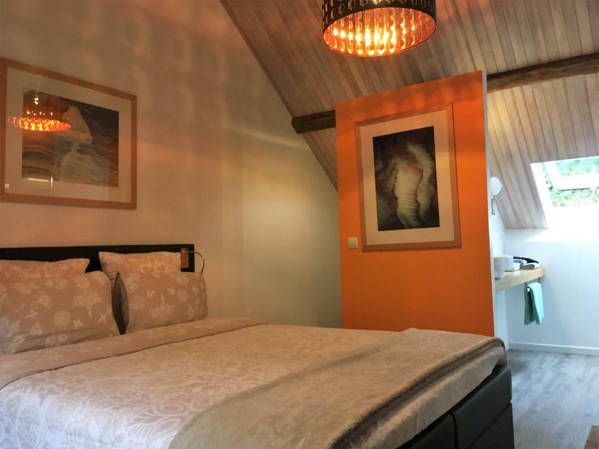 Bed and Breakfast Moulin De La Fayolle Blot-l'Eglise Exterior foto