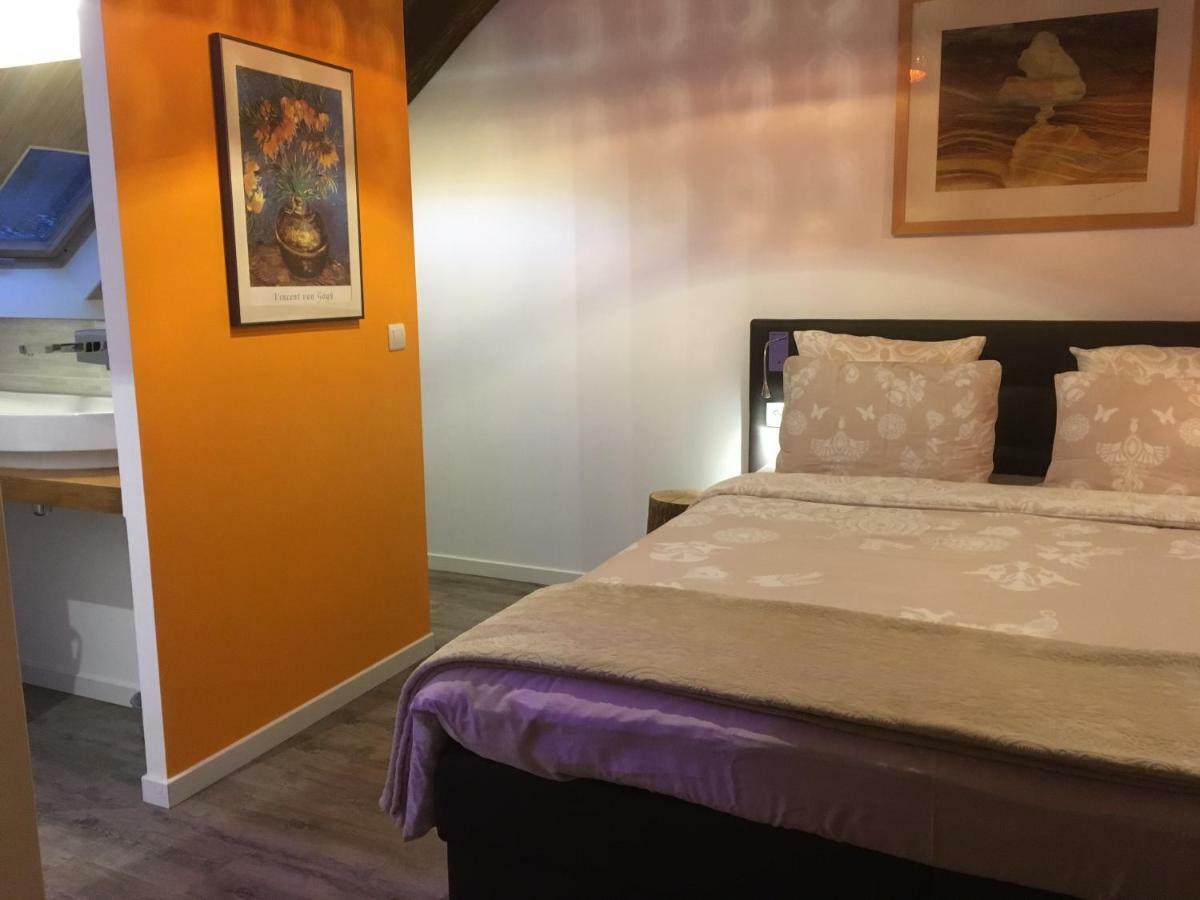 Bed and Breakfast Moulin De La Fayolle Blot-l'Eglise Exterior foto